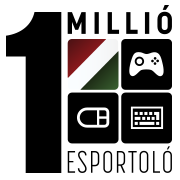 Egymillióan a Magyar Esportért